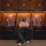 Ademola Lookman (Photo Credit: Atletico Madrid via X )