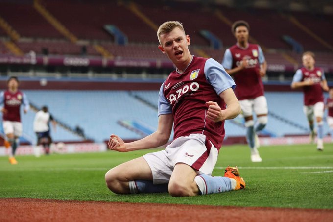  Rory Wilson. (photo credit: fabrizio romano via x )