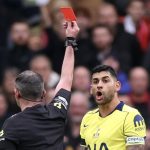 Cristian Romero (Photo Credit: Fabrizio Romano via X)