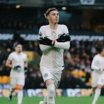 Cole Palmer (Photo Credit: Chelsea via X)