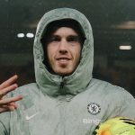 Cole Palmer (Photo Credit: Chelsea via X)