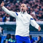 Igor Tudor-Photo credit: Fabrizio Romano via X