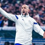 Igor Tudor-Photo credit: Fabrizio Romano via X