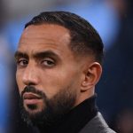 Mehdi Benatia- Photo credit: Fabrizio Romano via X