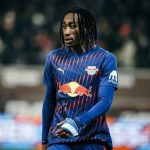 Yan Diomandé - photo credit: Fabrizio Romano via x