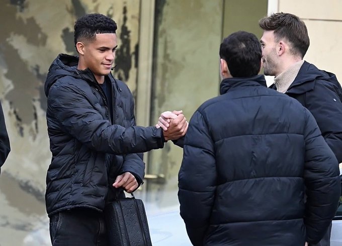 Kauã Prates - photo credit: Kauã Prates media