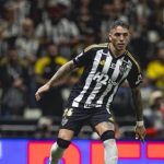 Renzo Saravia - photo credit: Fabrizio Romano via x