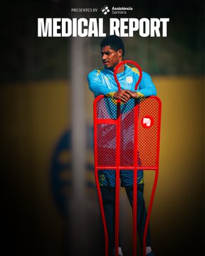 Rashford medical reports: Photo credit - Barcelona via x
