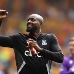 Jean Philippe Mateta. (Photo Credit: Fabrizio Romano Media).