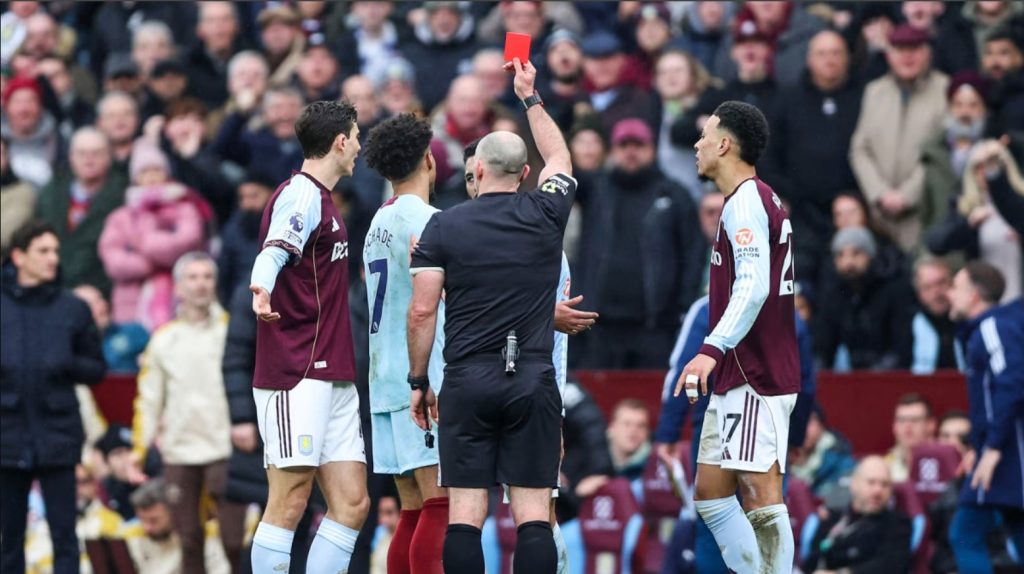 Kevin Schade (Photo Credit: Brentford Media).