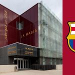 La Masia, Barcelona's academy - Photo Credit : Sports Mint Media