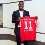 Nicolas Jackson leaves Chelsea to join Bayern Munich - Photo Credit : Tribalfootball