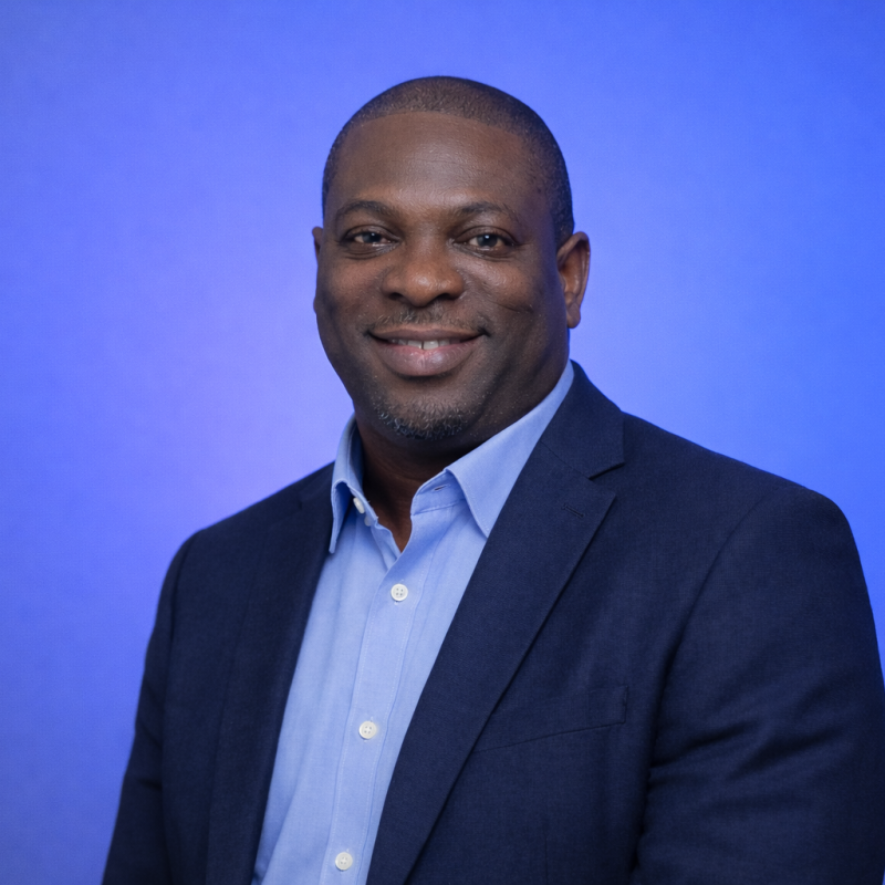 Oluwole Abegunde - Photo Credit : Oluwole Abegunde, Linkedin