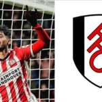 Ricardo Pepi. (Photo Credit: Fabrizio Romano Media).