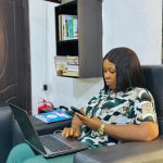 Precious Godwin - Photo Credit : Softfootball Media