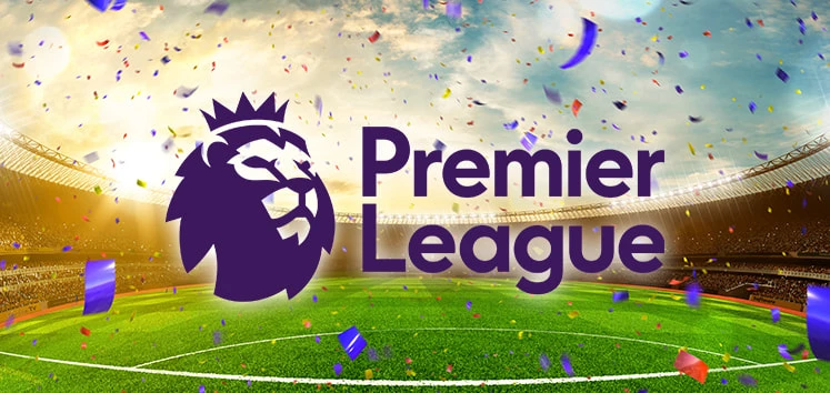 Premier League Logo - Photo Credit : Softfootball