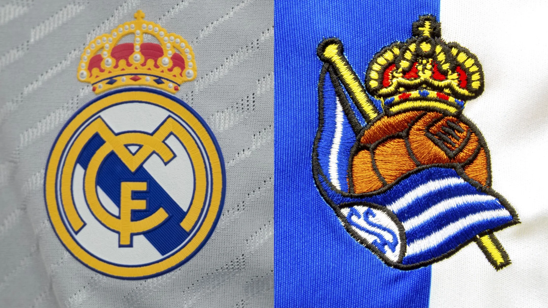 Real Madrid vs Real Sociedad - Photo Credit : Sports Illustrated