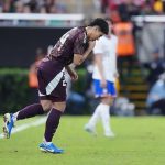 Obed Vargas. (Photo credit: Obed Vargas via Instagram)