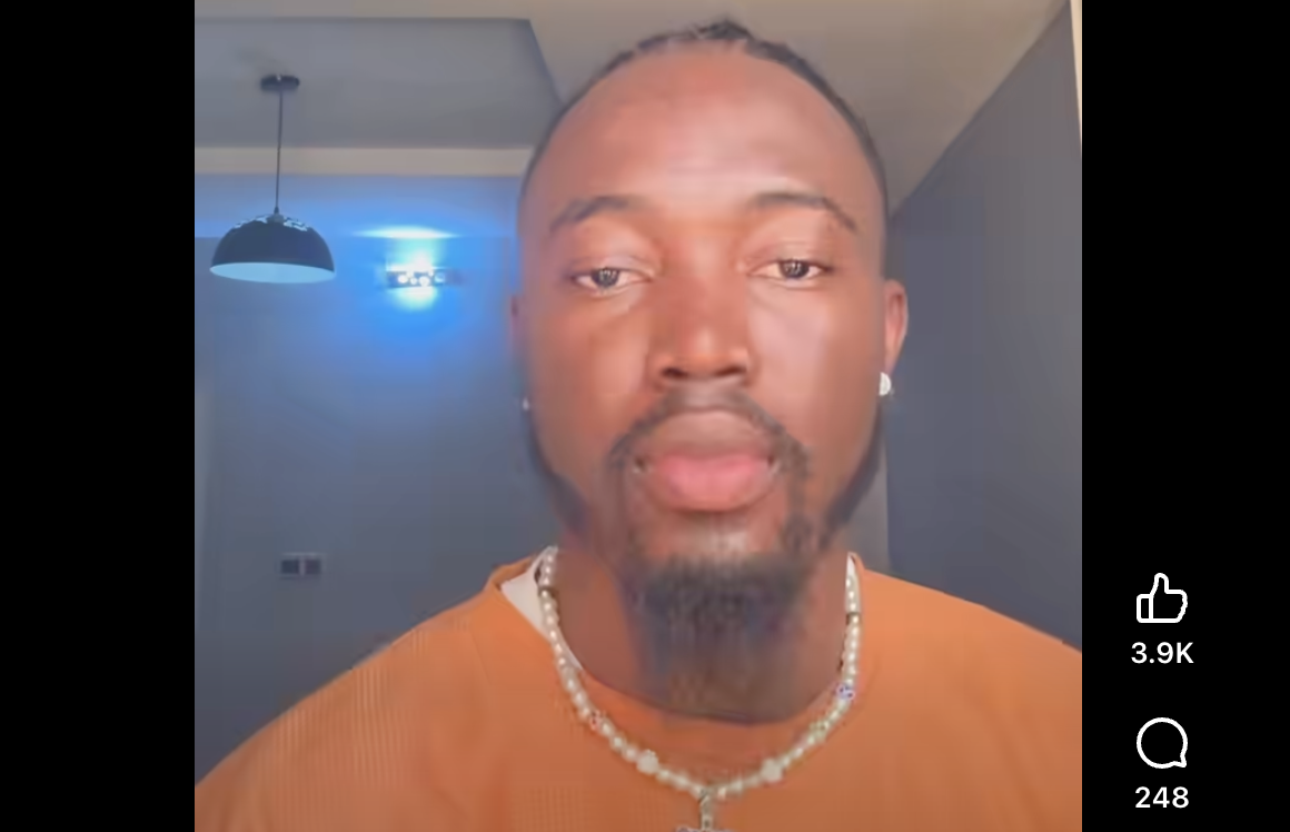 KurotAMS Recounts Arrest Ordeal With Moroccan Authorities During AFCON 2025 - Photo Credit : KurotAMS, Facebook