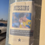 Mock “Missing” Notices Target Cristiano Ronaldo Amid Al Nassr Absence - Photo Credit : Derek Katey Caesar, Facebook