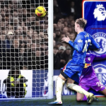 Chelsea 2 Leeds 2: Blues completely collapse and gift strugglers a lifeline through penalty and calamitous equaliser - Photo Credit : Softfootball Media