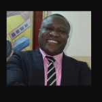 Austin Okon-Akpan - Photo Credit : Austin Okon-Akpan, X