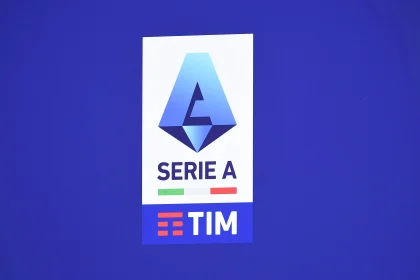 Serie A - Photo Credit : The Sun
