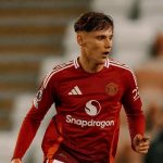 Jack Moorhouse (Photo Credit: Jack Moorhouse via Instagram)