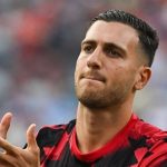 Diogo Dalot (Photo Credit: Diogo Dalot via Instagram)