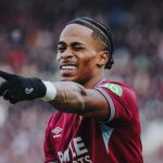 Crysencio Summerville (Photo Credit: Crysencio Summerville via Instagram)