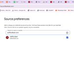 Softfootball Added to Google’s Preferred Sources as Platform Reaches New Milestone - Photo Credit : Softfootball Media