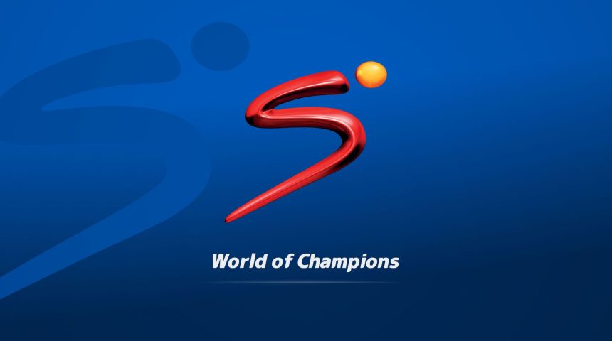 Supersports - Photo Credit : Oluwole Abegunde, Linkedin