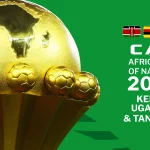 Tanzania, Uganda & Kenya to host 2027 TotalEnergies CAF Africa Cup of Nations - Photo Credit : CAFOnline