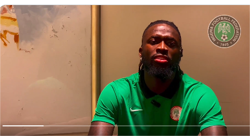 Tolu Arokodare Opens Up on Missing AFCON 2025 Squad - Photo Credit : premiumtimesng