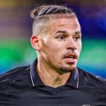 Kalvin Phillips (Photo Credit: Manchester City Via X)