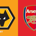 Wolves vs Arsenal - Photo Credit : BBC