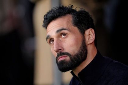 Álvaro Arbeloa - Photo credit: Fabrizio Romano on X