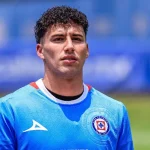 Jorge Sanchez. (photo credit: soyfutbol media)