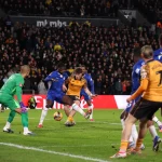 Mamadou Sarr Shines on Chelsea Return, Outshines Badiashile in 4–0 Win - Photo Credit :thechelseachronicle