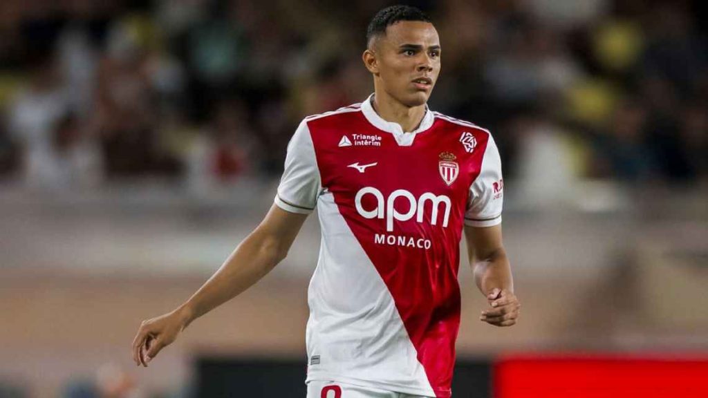 Campos Vanderson (photo credit: Getty images)