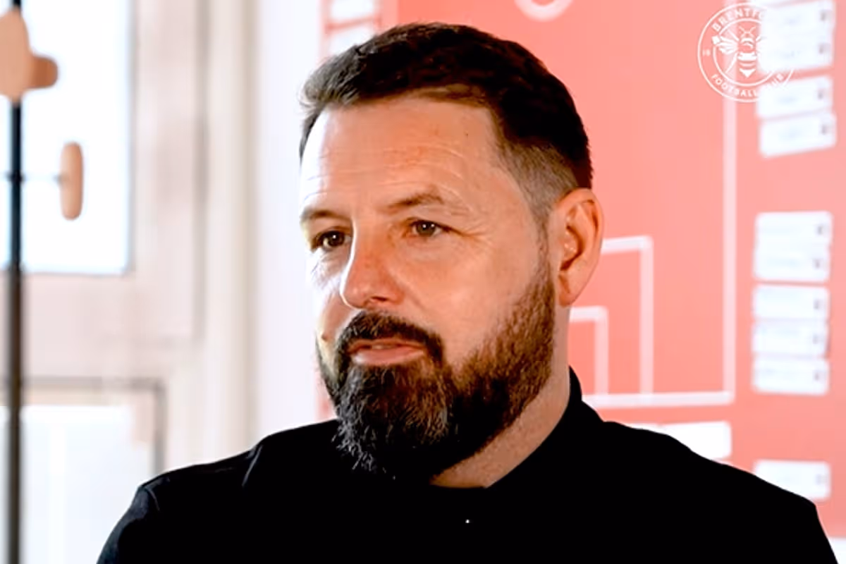 Stephen Torpey. (photo credit: manchester united media)