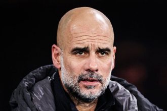 Guardiola Gives Manchester City Squad Day Off (photo credit: Fabrizio Romano media)