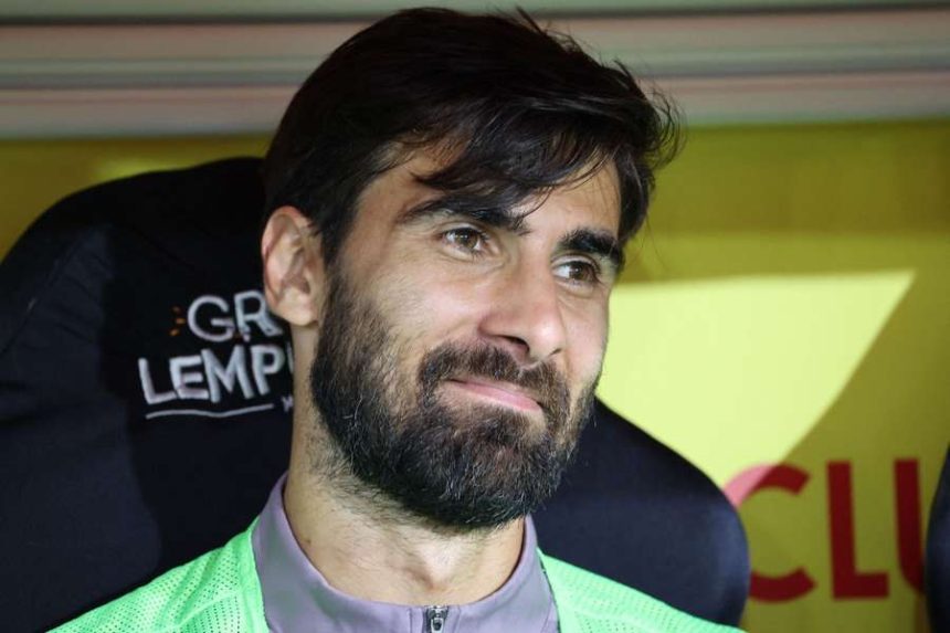 Andre Gomes leaves Lille for MLS move- Photo credit: Tribal Football