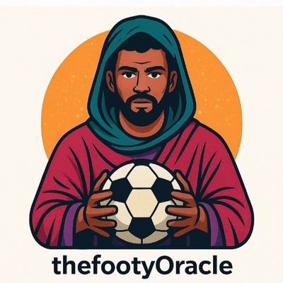 TheFootyOracle (photo credit: thefootyoracle via x)