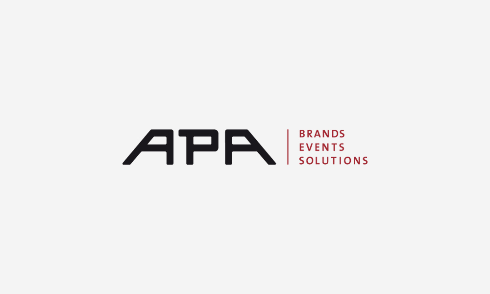 APA Brands Events Solutions - Photo Credit : Sportplatzwelt
