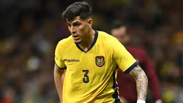 Piero Hincapie (Photo Credit:Goal media )