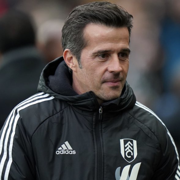 Marco Silva- Photo credit: Fabrizio Romano via X