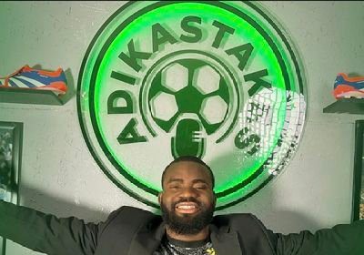 Adika. (photo credit: adika via x)