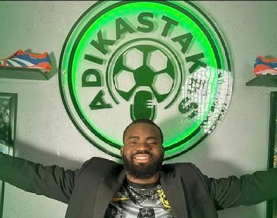 Adika. (photo credit: adika via x)