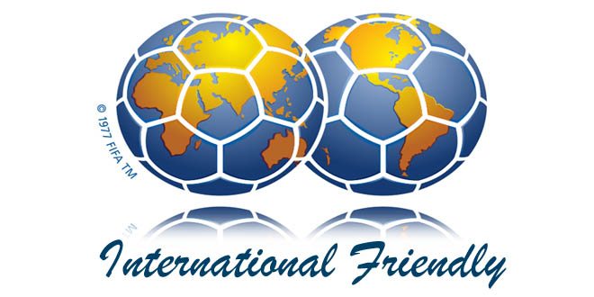 International Friendlies - Photo Credit : Ground Sports